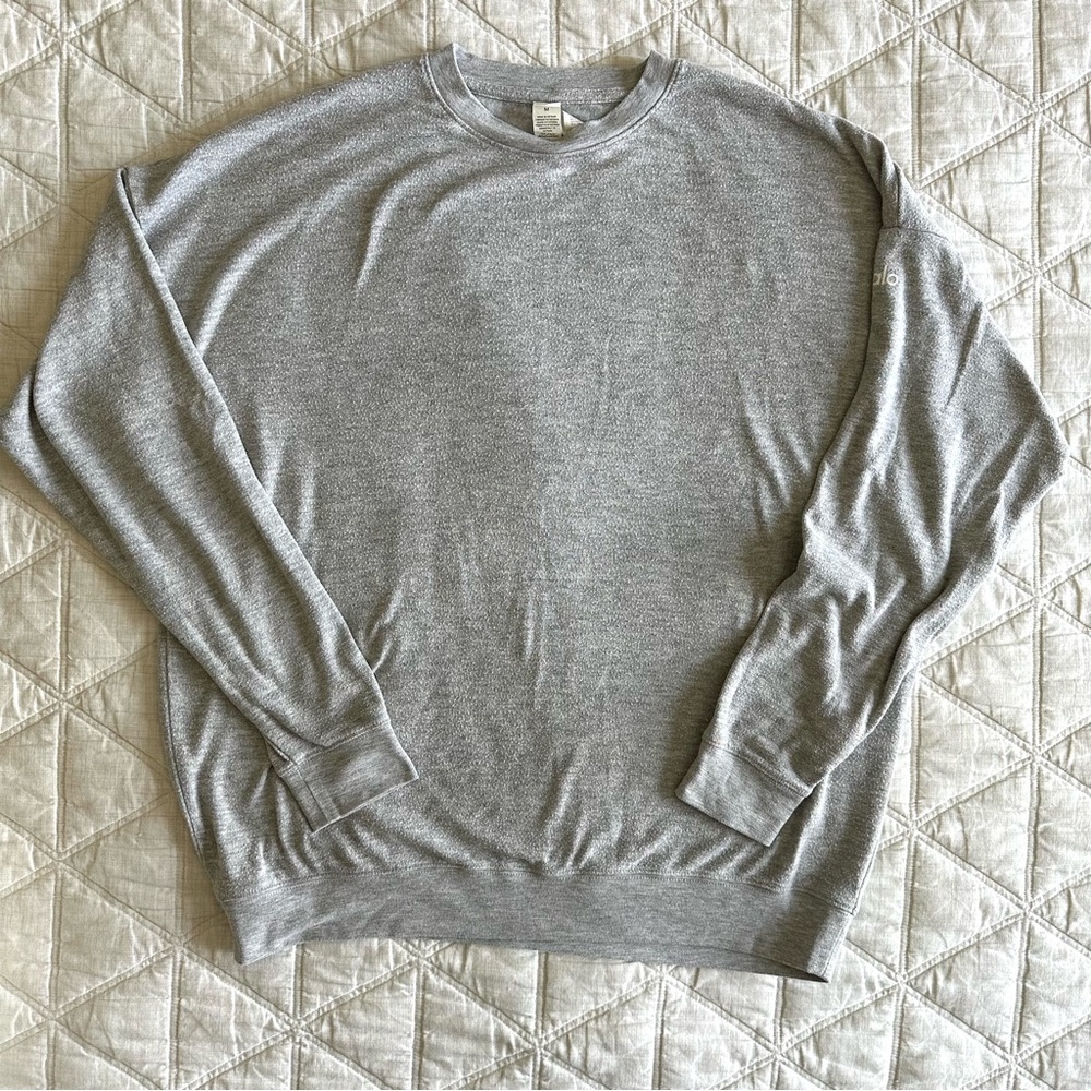 Alo Soho Pullover